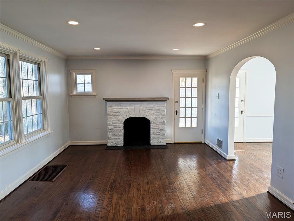 Hackmeiers Place - Residential