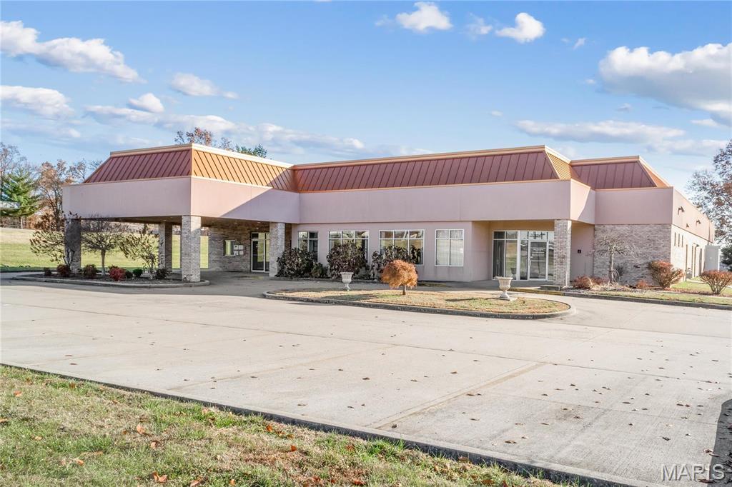 3241 Percy Dr, Cape Girardeau, MO 63701