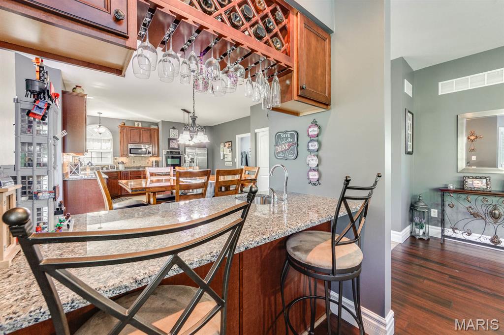 Kingsridge Estates - Residential