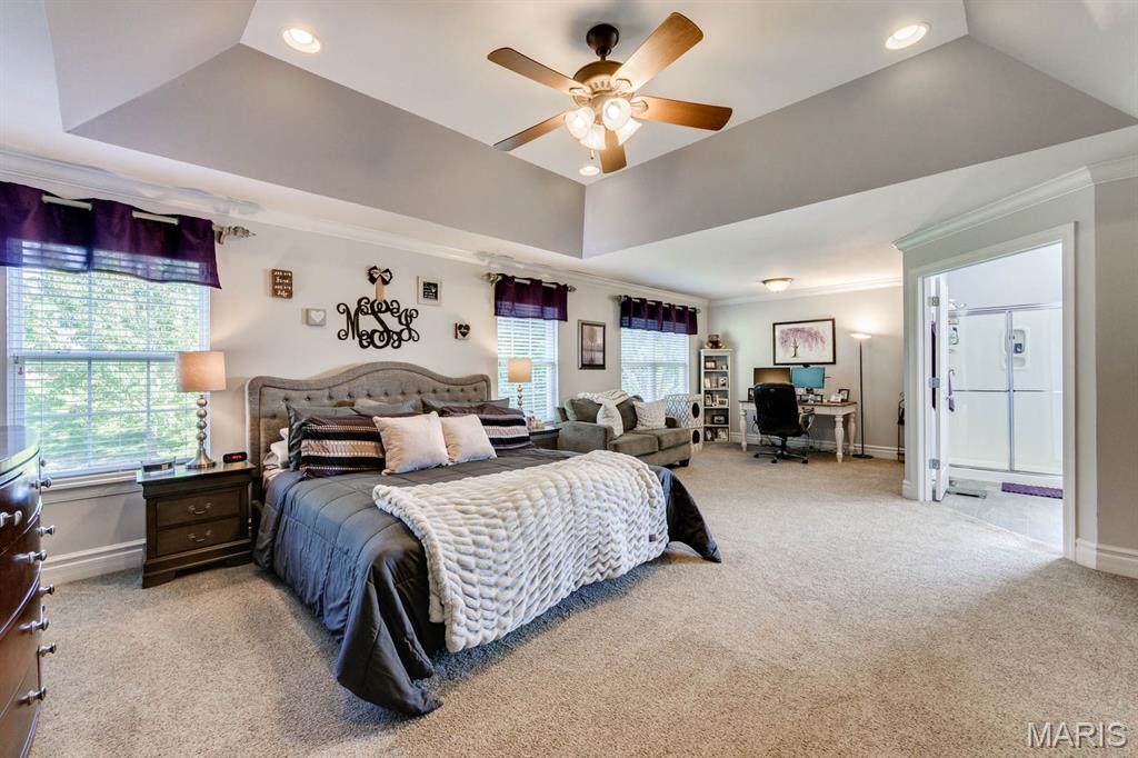 Kingsridge Estates - Residential