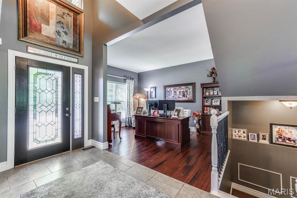 Kingsridge Estates - Residential