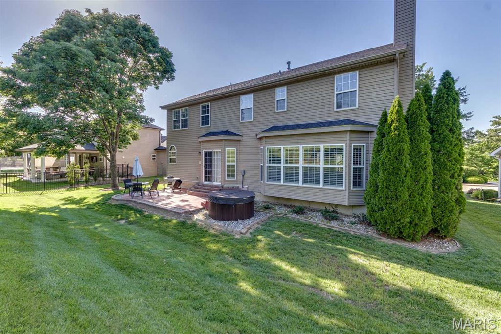 Kingsridge Estates - Residential
