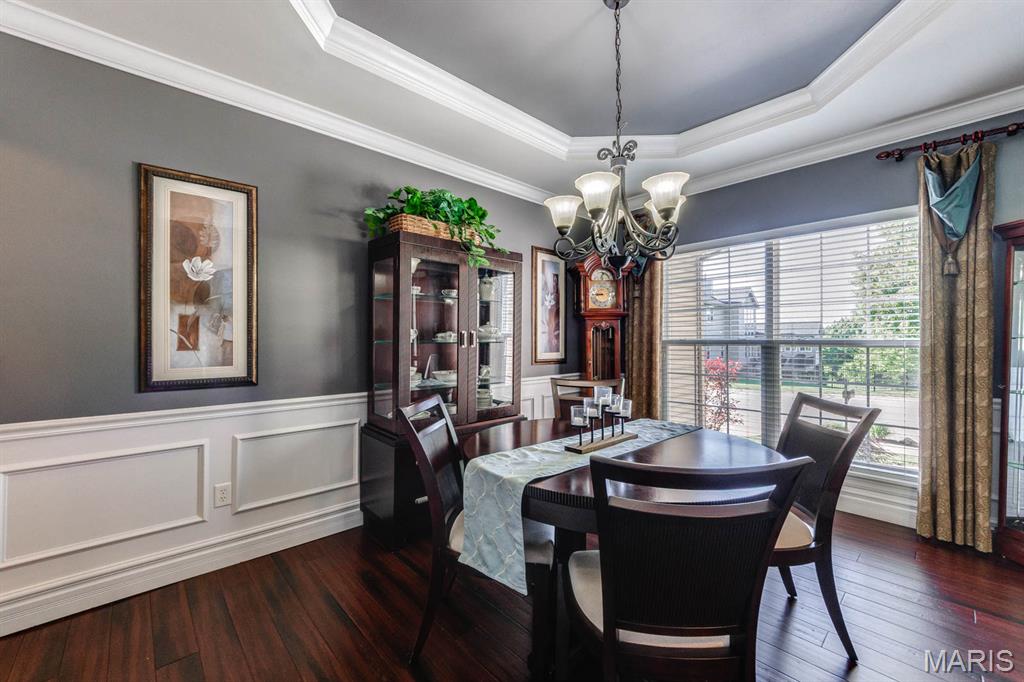 Kingsridge Estates - Residential