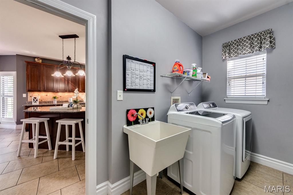 Kingsridge Estates - Residential