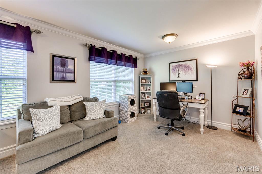 Kingsridge Estates - Residential