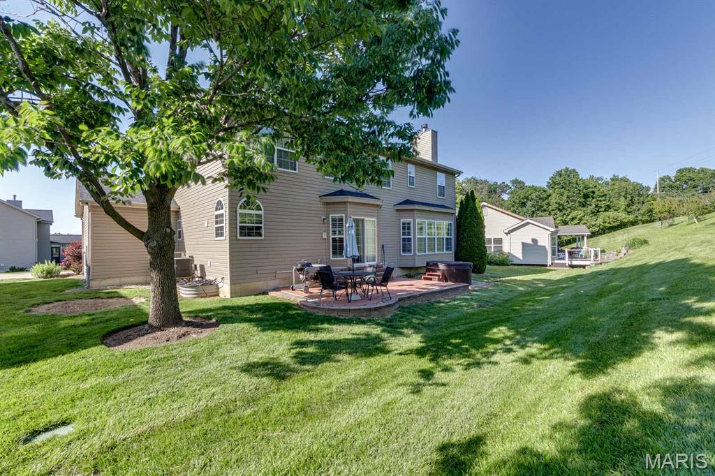 Kingsridge Estates - Residential