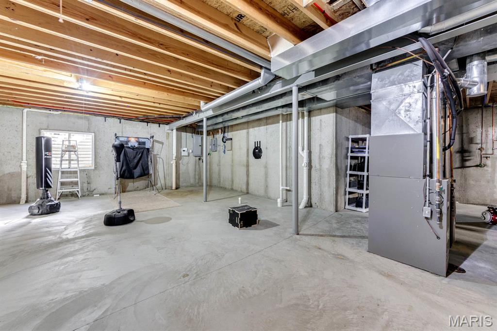 Kingsridge Estates - Residential