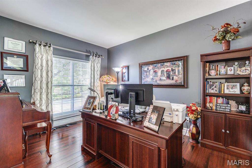 Kingsridge Estates - Residential