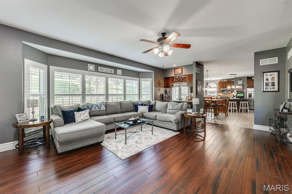 Kingsridge Estates - Residential