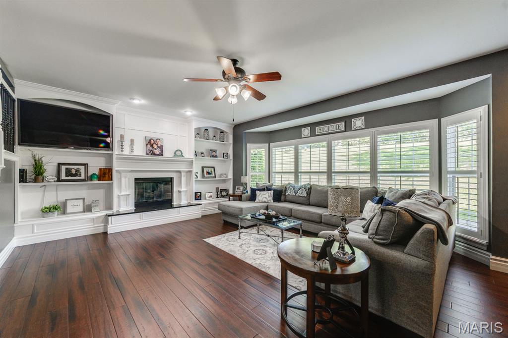 Kingsridge Estates - Residential
