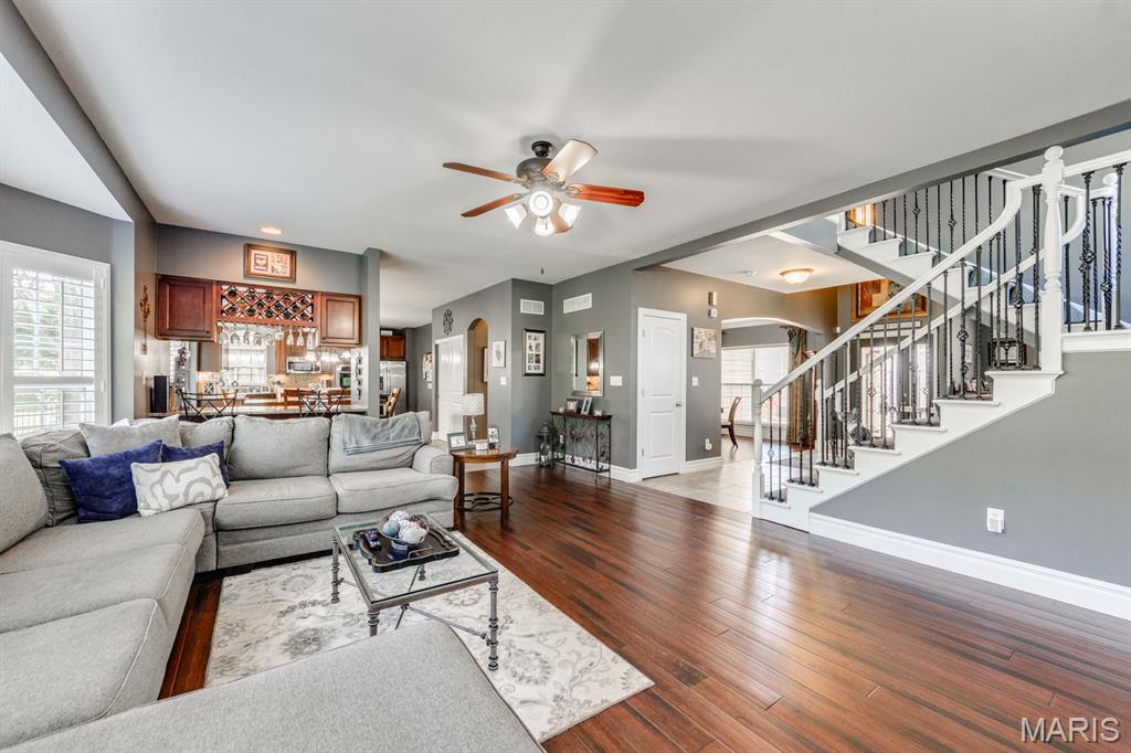 Kingsridge Estates - Residential