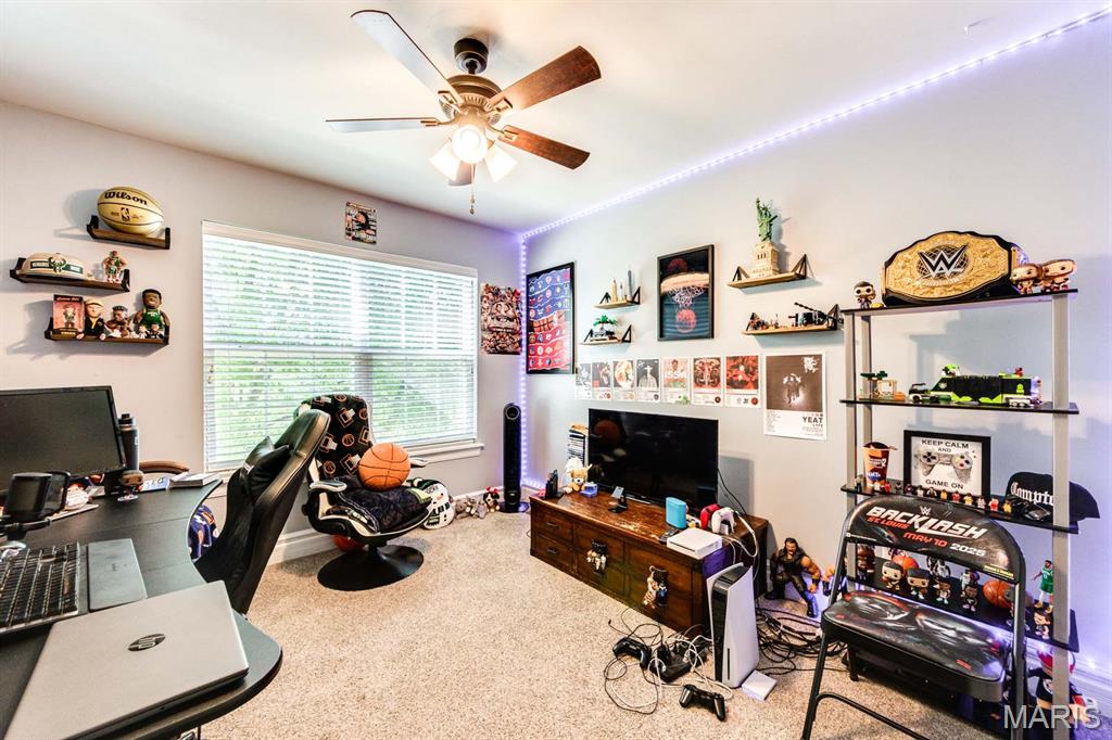 Kingsridge Estates - Residential