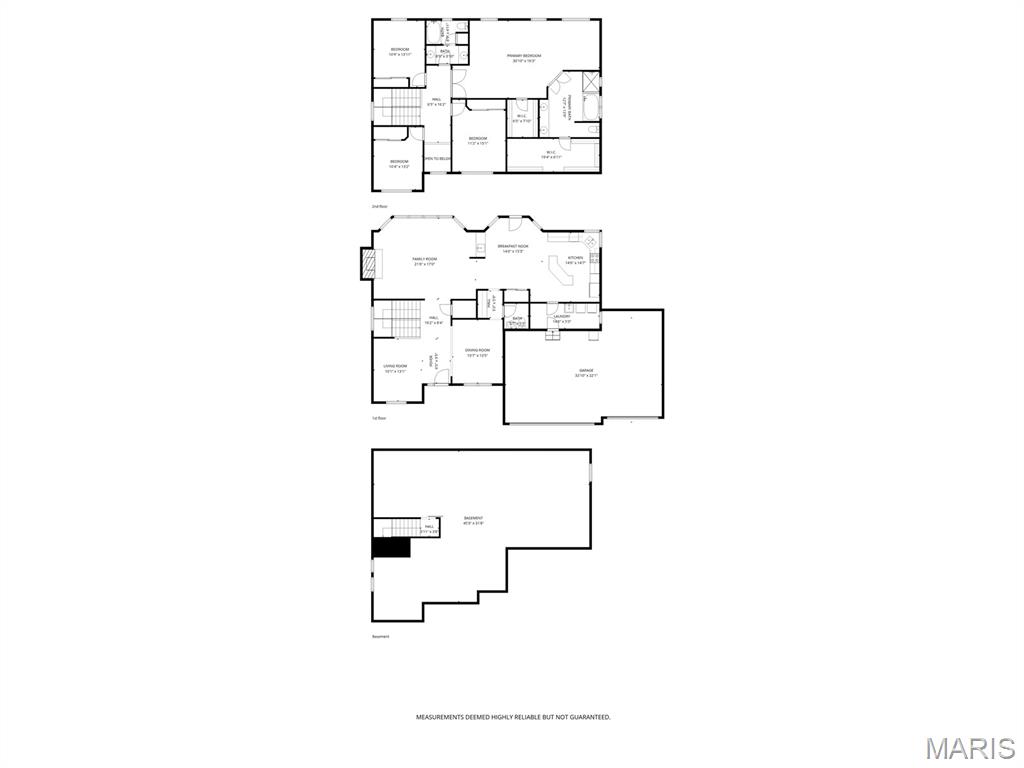 Kingsridge Estates - Residential