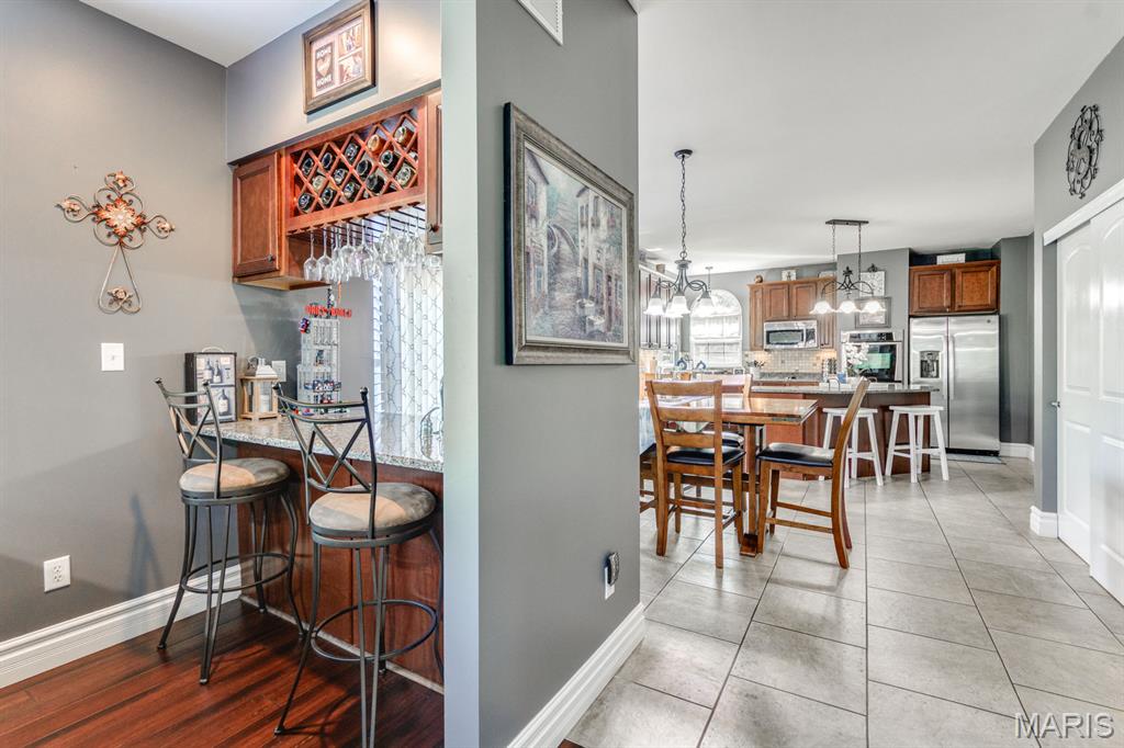 Kingsridge Estates - Residential