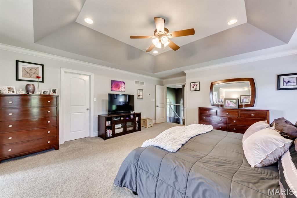 Kingsridge Estates - Residential