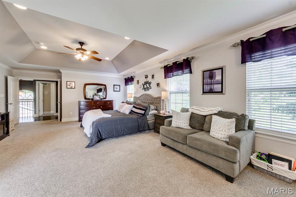 Kingsridge Estates - Residential