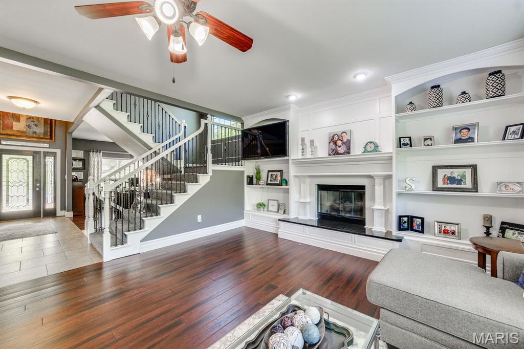 Kingsridge Estates - Residential