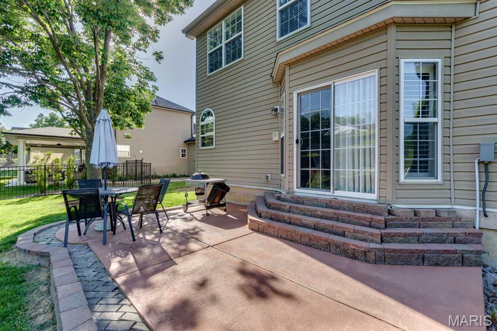 Kingsridge Estates - Residential