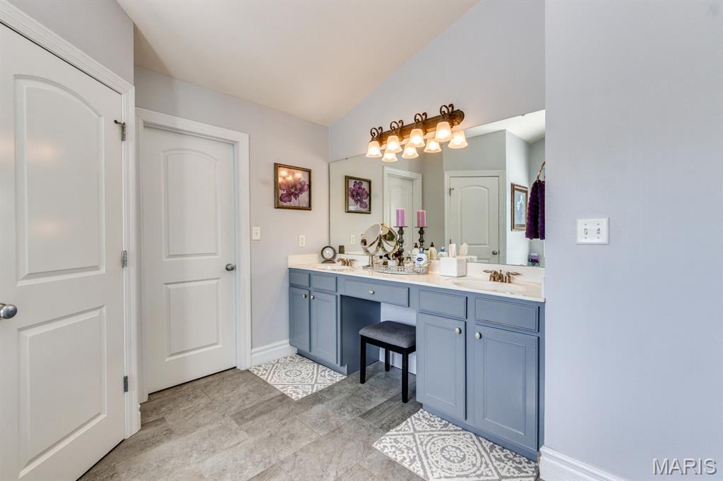 Kingsridge Estates - Residential