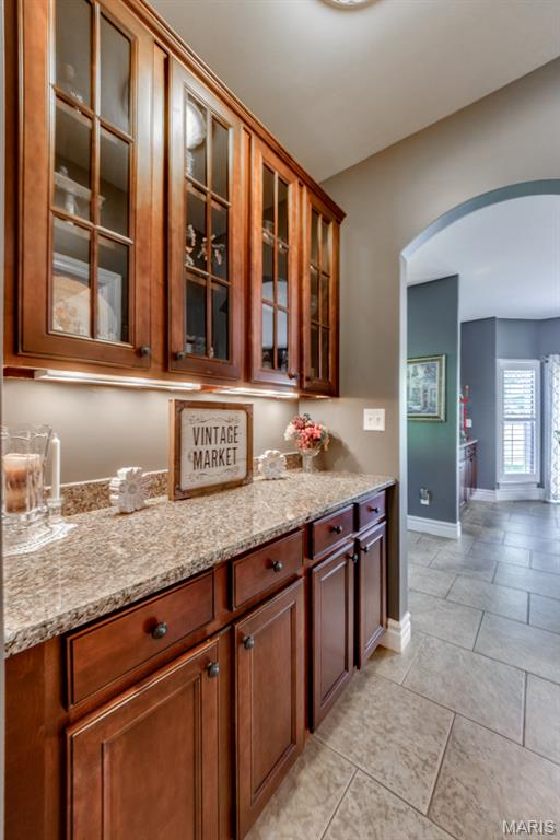 Kingsridge Estates - Residential