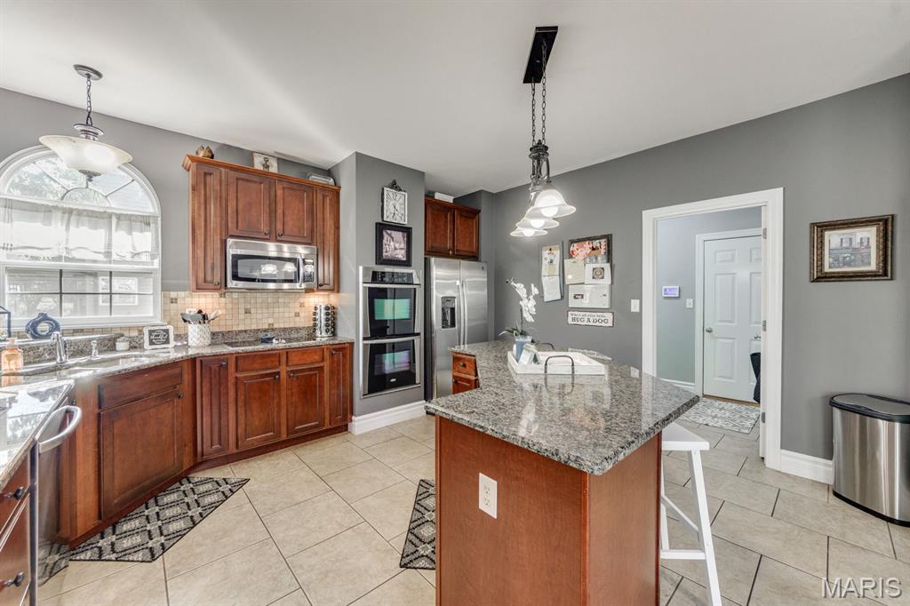 Kingsridge Estates - Residential