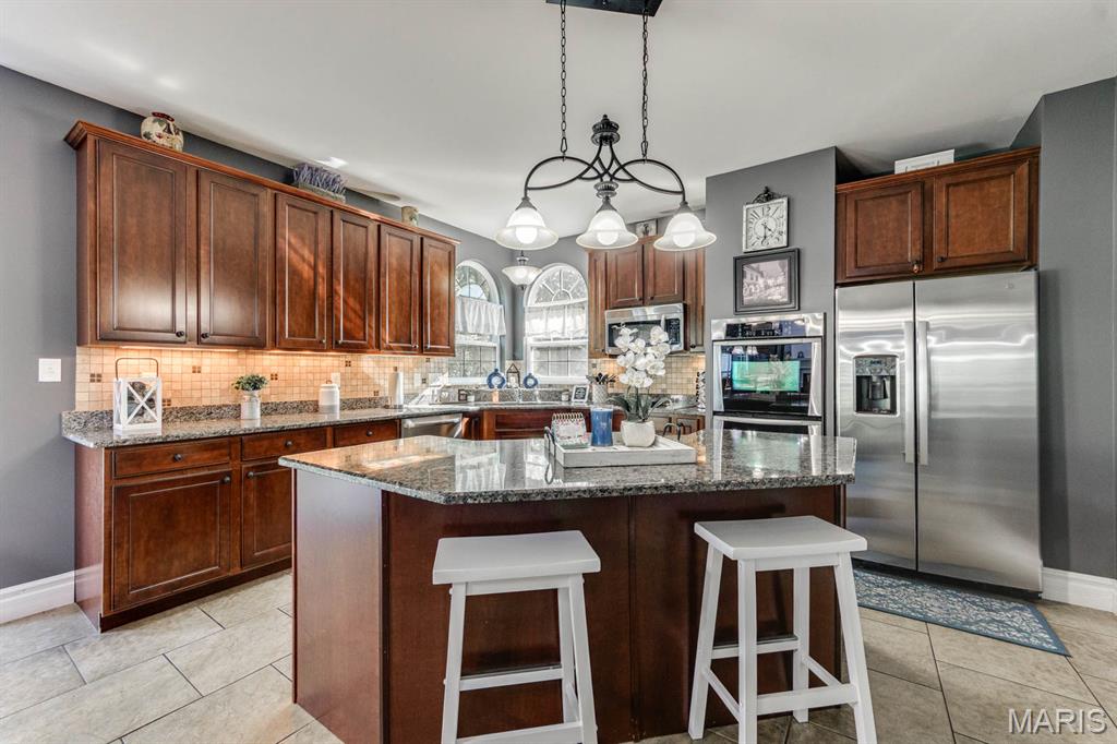 Kingsridge Estates - Residential