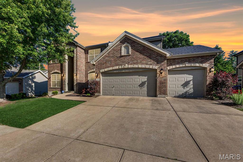 Kingsridge Estates - Residential
