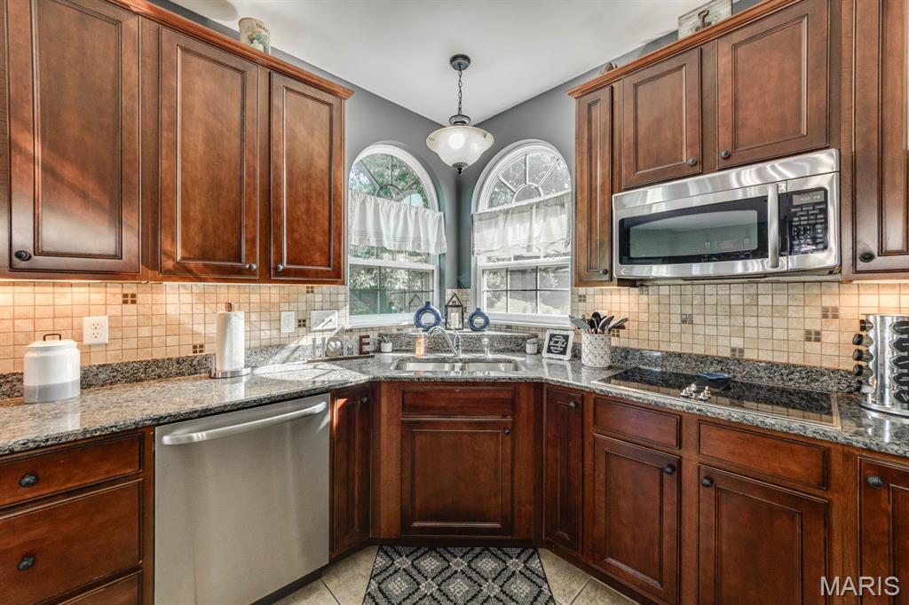 Kingsridge Estates - Residential