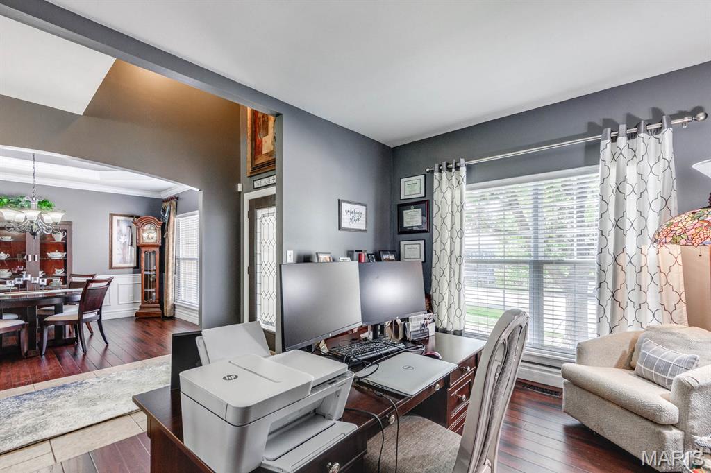 Kingsridge Estates - Residential
