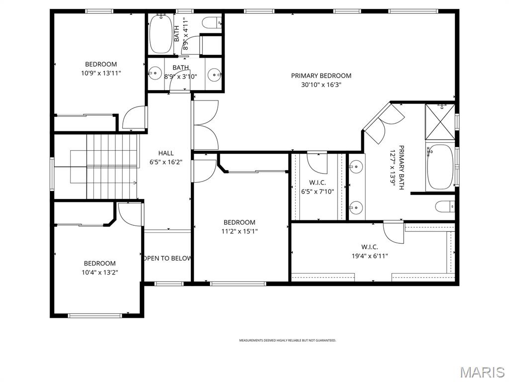 Kingsridge Estates - Residential