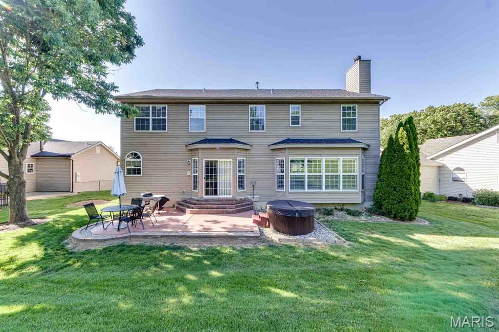 Kingsridge Estates - Residential