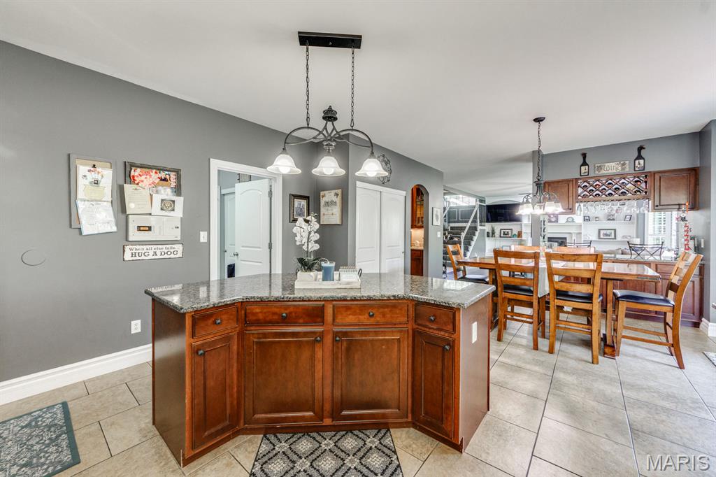 Kingsridge Estates - Residential