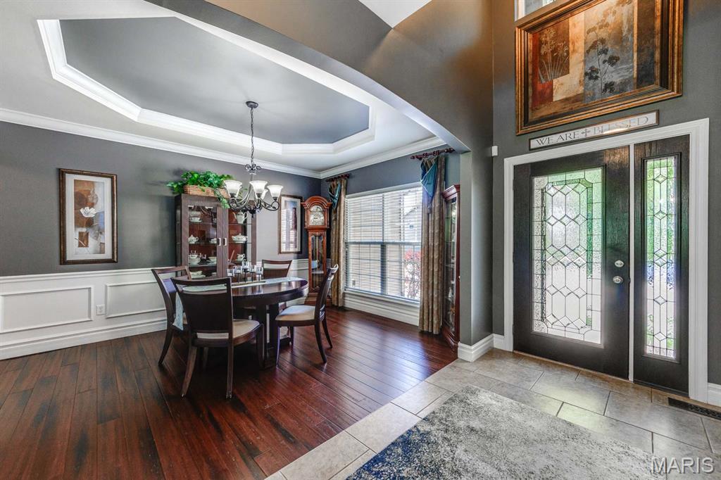 Kingsridge Estates - Residential