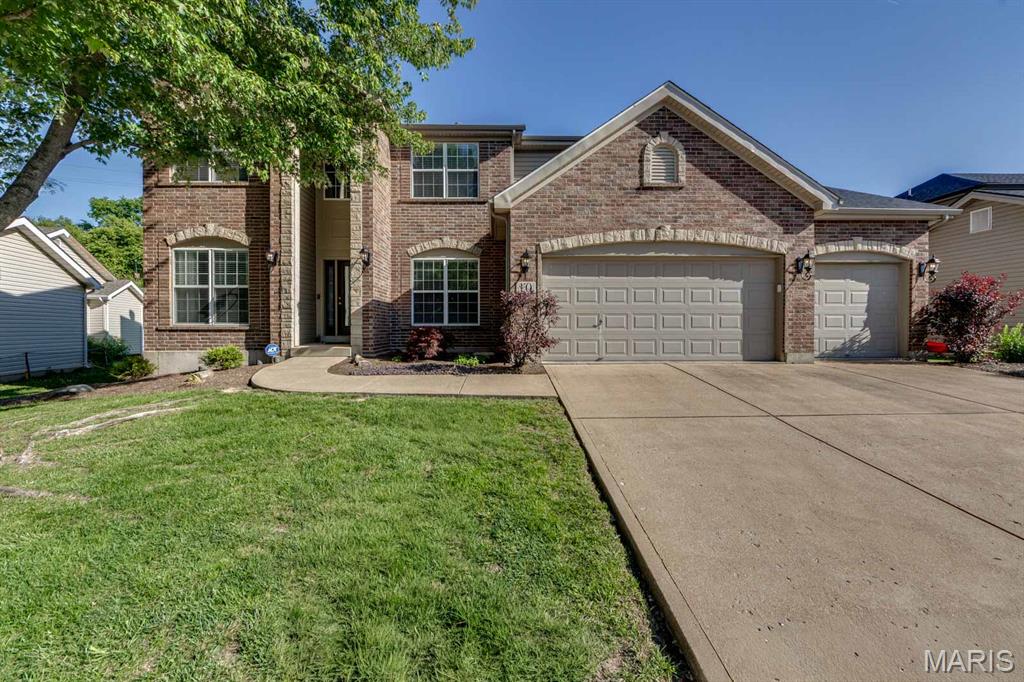 Kingsridge Estates - Residential