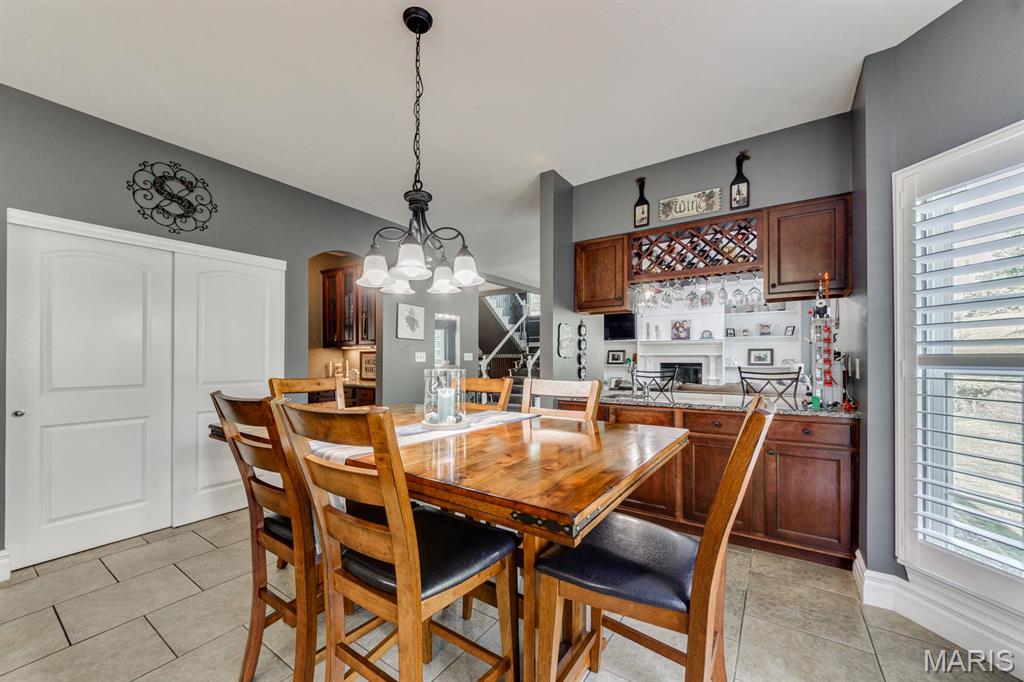 Kingsridge Estates - Residential