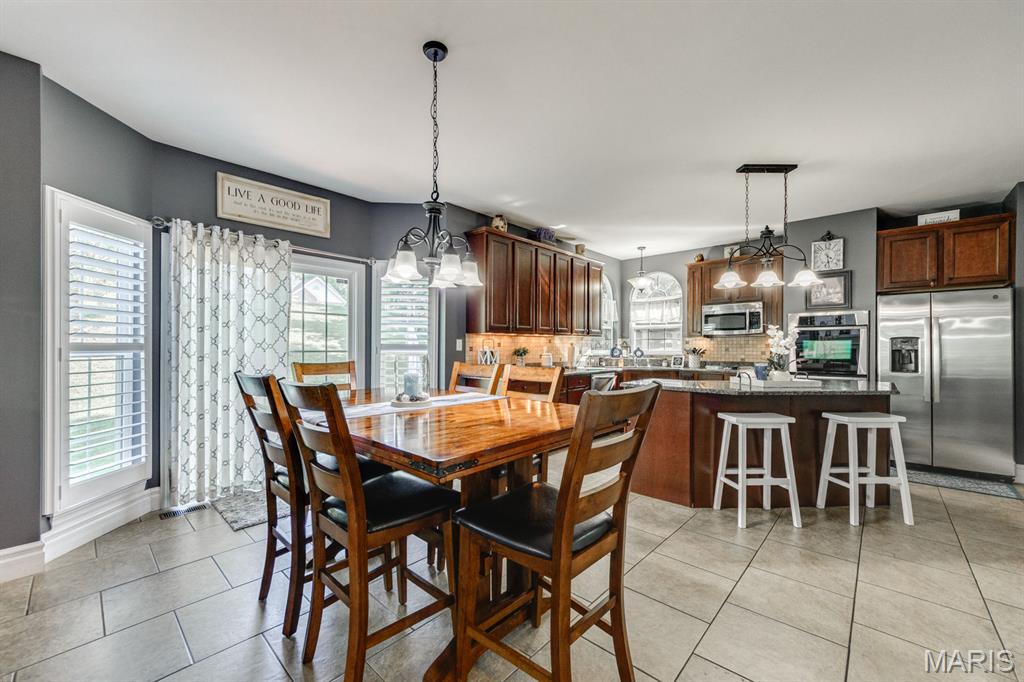 Kingsridge Estates - Residential