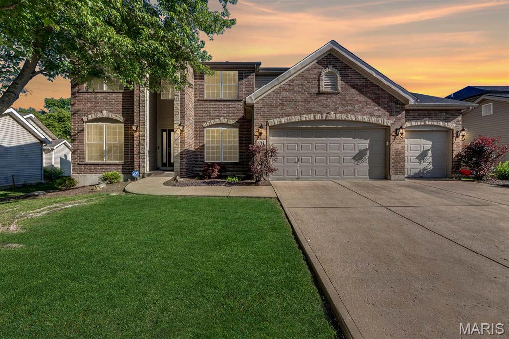 Kingsridge Estates - Residential
