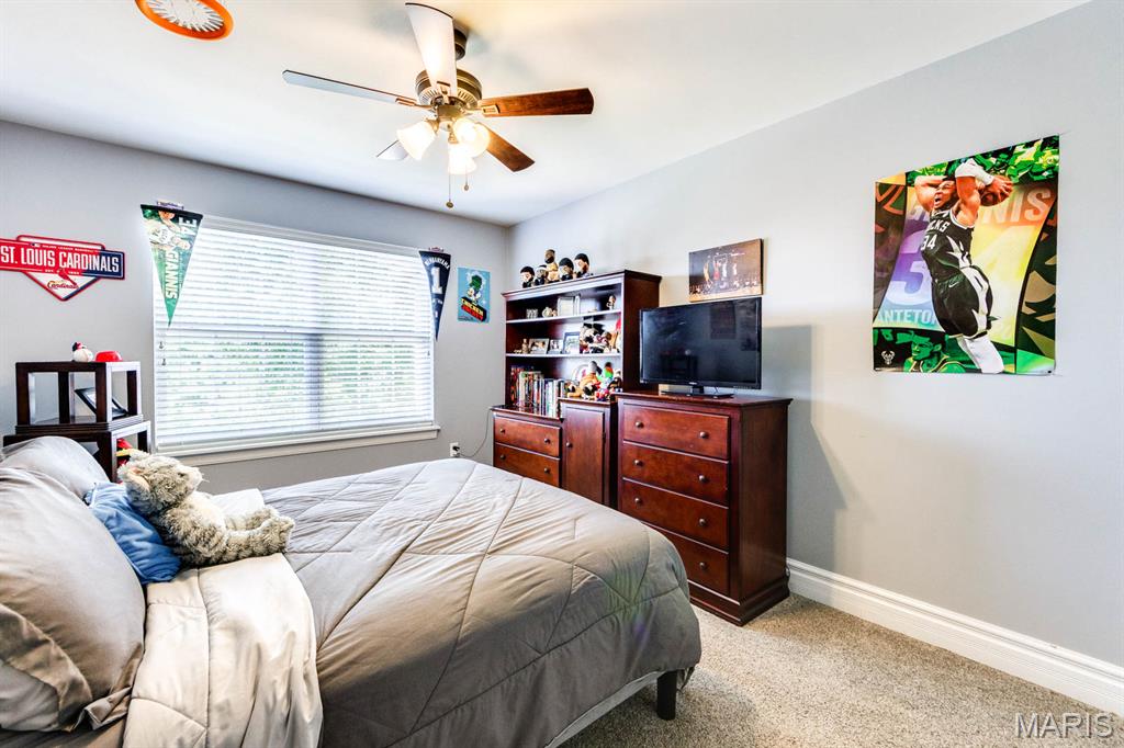 Kingsridge Estates - Residential