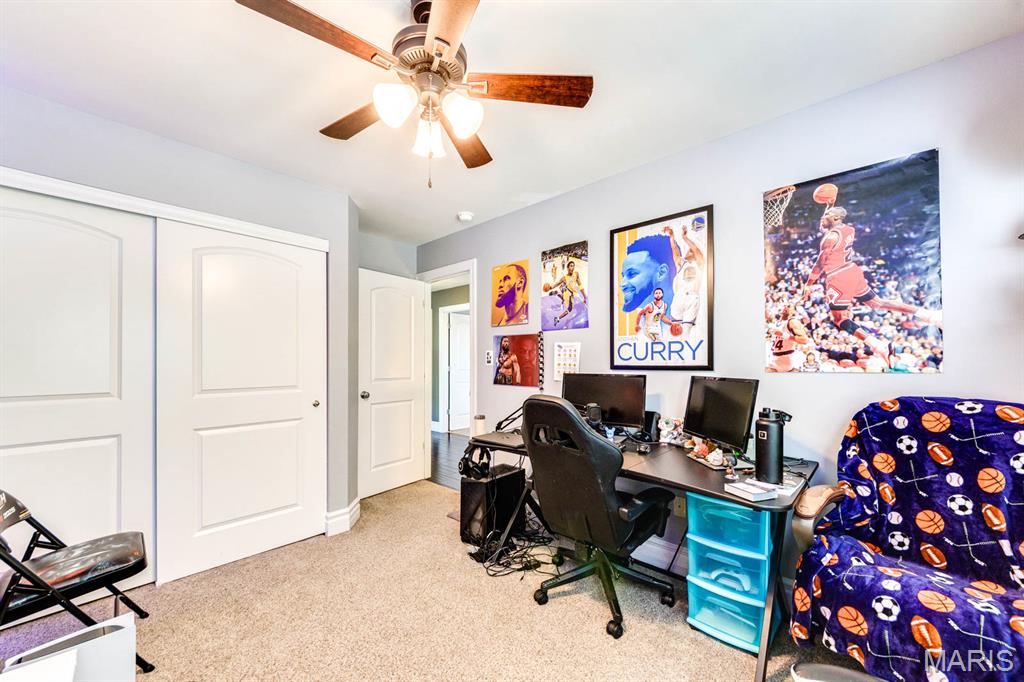 Kingsridge Estates - Residential
