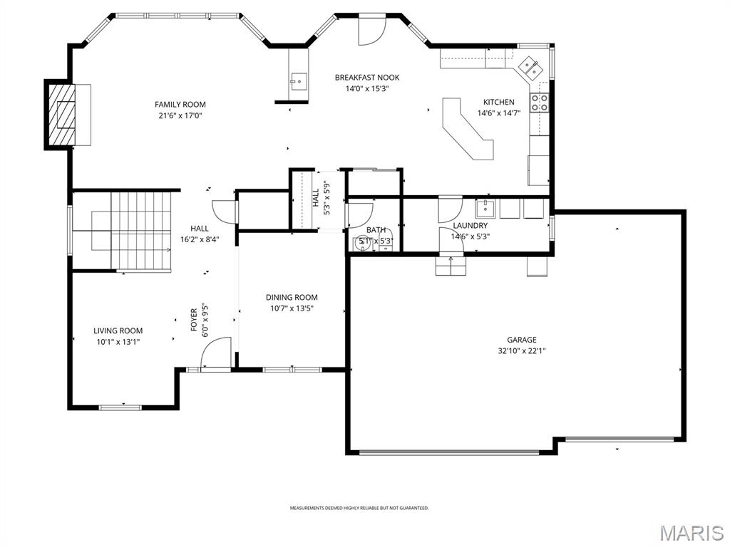 Kingsridge Estates - Residential