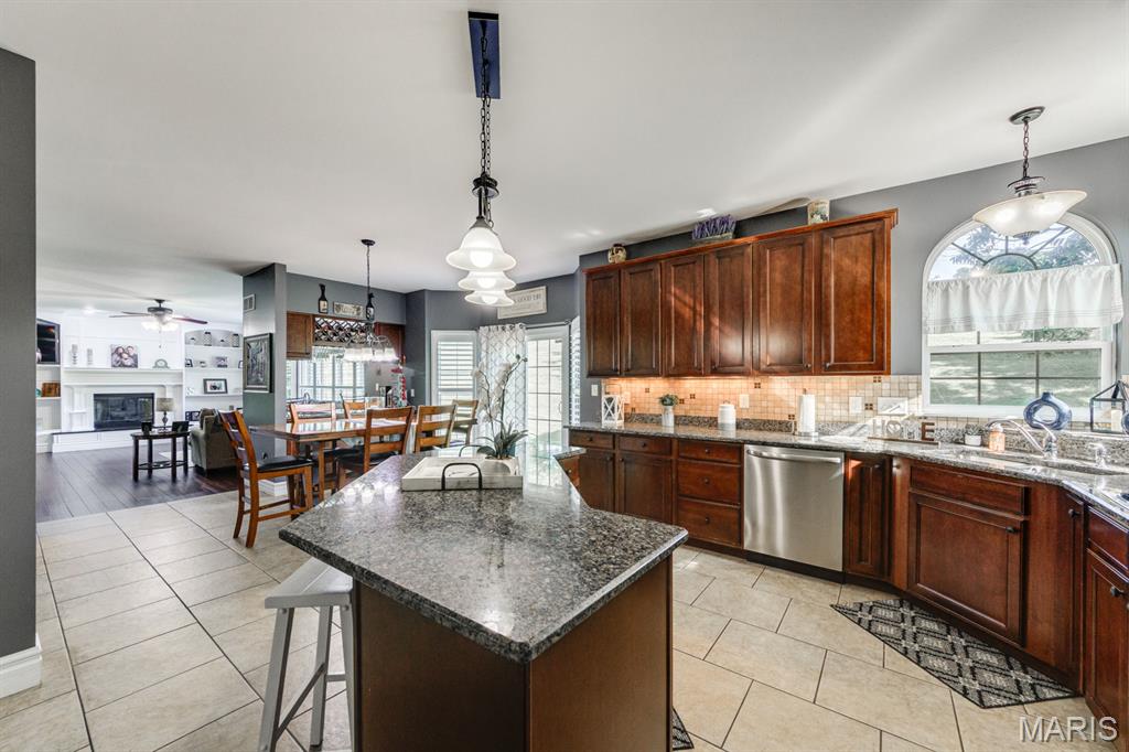 Kingsridge Estates - Residential
