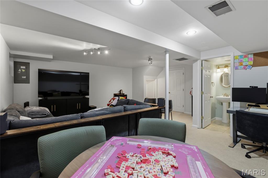 Clarkson Grove Condo - Residential