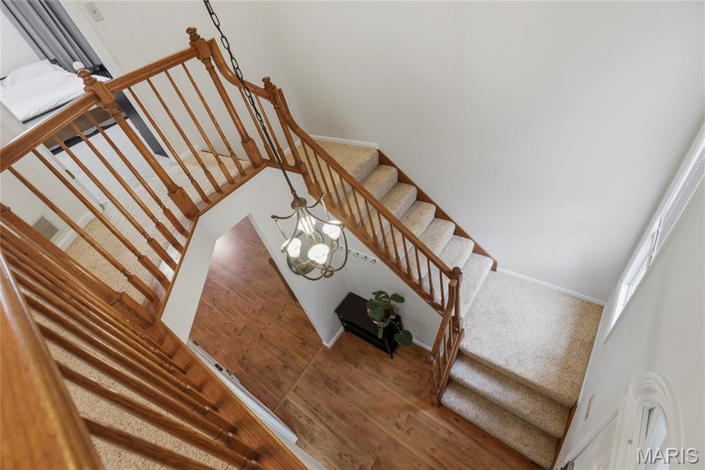 Clarkson Grove Condo - Residential