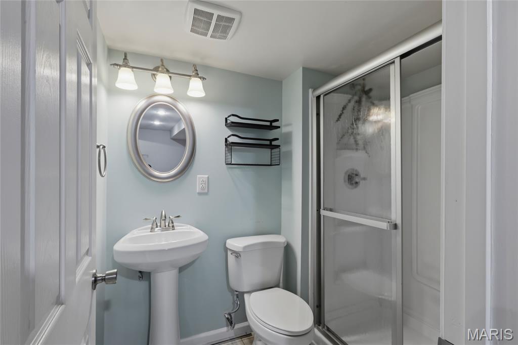 Clarkson Grove Condo - Residential