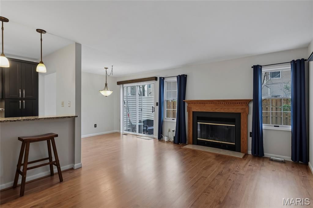 Photo of 1743 Blue Oak Drive, Chesterfield, MO 63017 (MLS # 26012079)