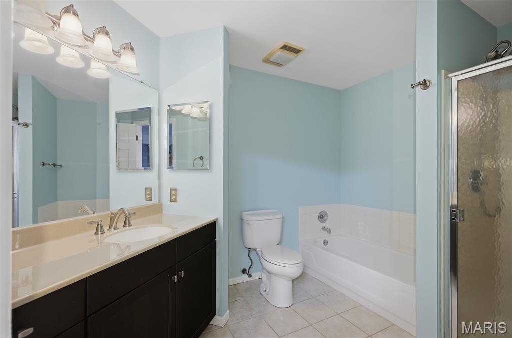 Clarkson Grove Condo - Residential