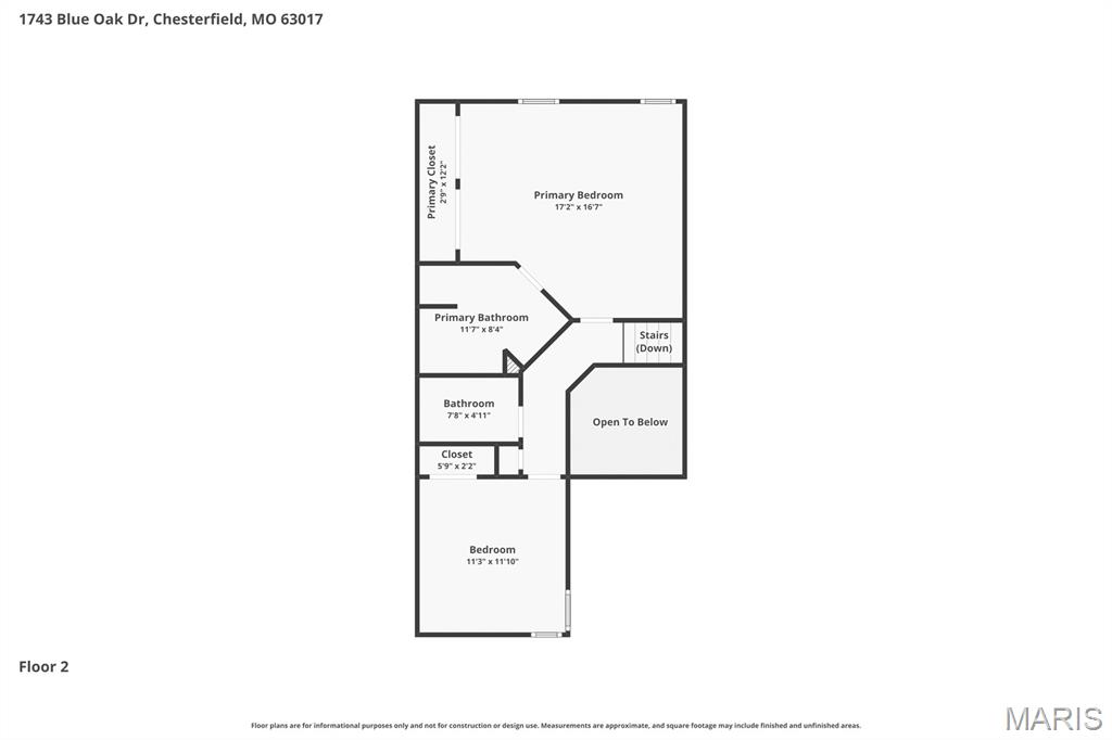 Clarkson Grove Condo - Residential