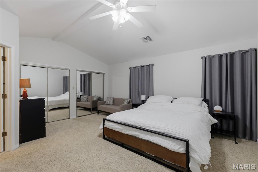 Clarkson Grove Condo - Residential