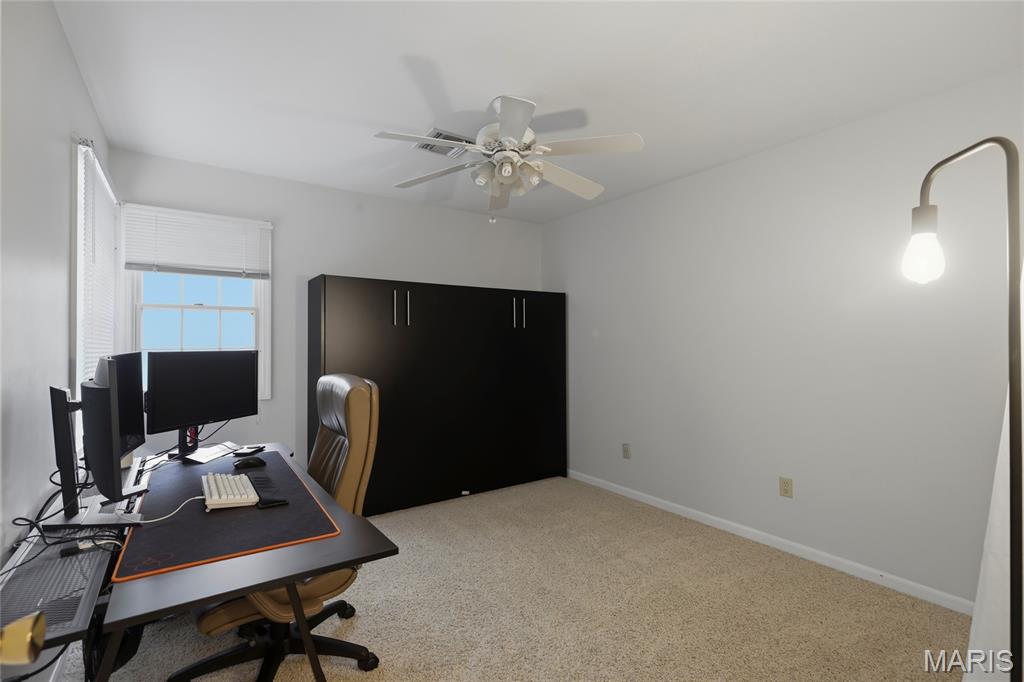 Clarkson Grove Condo - Residential