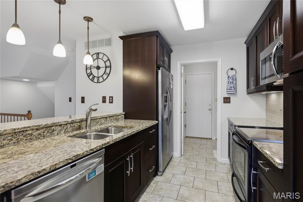 Clarkson Grove Condo - Residential